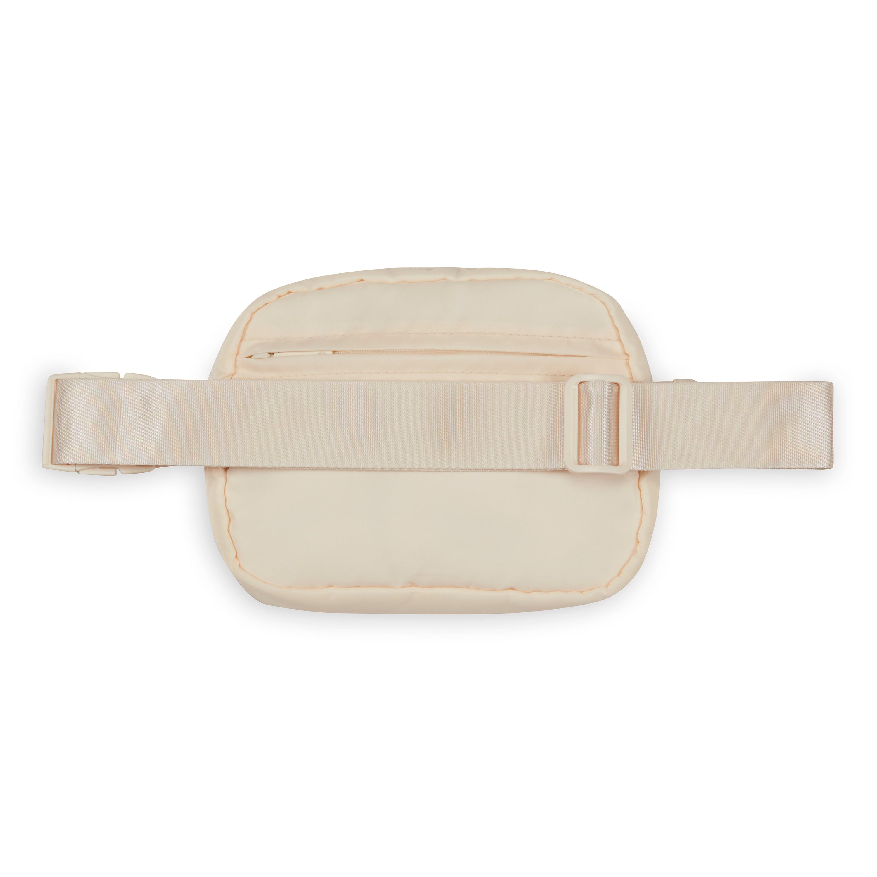 Gaiam Sidekick Waist Pack Khaki back